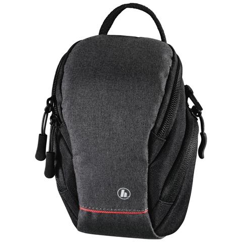 Borsa Zambia 90 Nero Compatta per Fotocamera - Foto 2