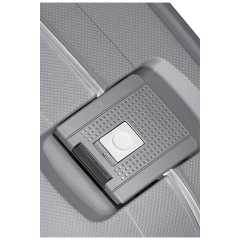 Trolley Scure Spinner 81/30 Silver 10u*25004 - Foto 5