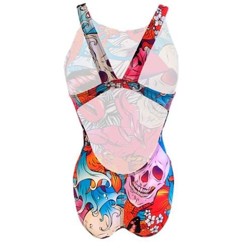 Costumi Da Bagno Turbo Hallo Costumi Donna M - Foto 2