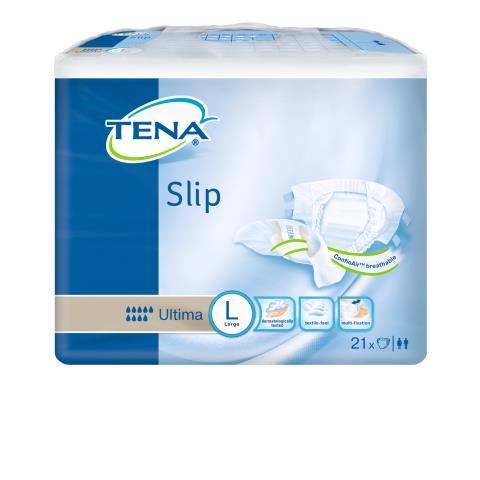 Ultima Size L - Foto 1