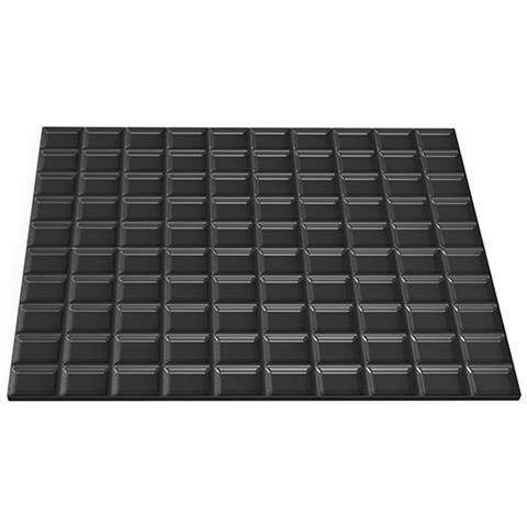 Tex13 Tablette - Tappeto In Silicone 250x185 H6 Mm - Foto 1