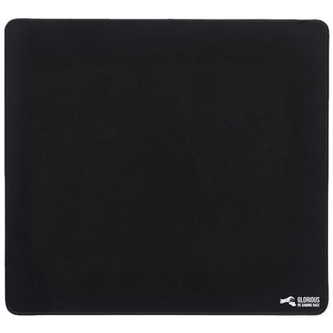 Stealth Mousepad - Xl Heavy - Black - Foto 1