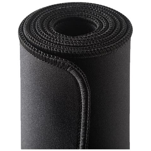 Stealth Mousepad - Xl Heavy - Black - Foto 5