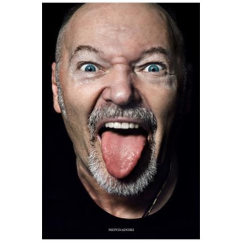 Vasco Rossi - Non stop. Le mie emozioni da Modena Park a qui - Foto 1
