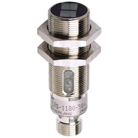 Fotocellula A Riflessione Lrs-1180-304 Commutazione Con Il Buio 10 - 36 V / dc 1 Pz. - Foto 1