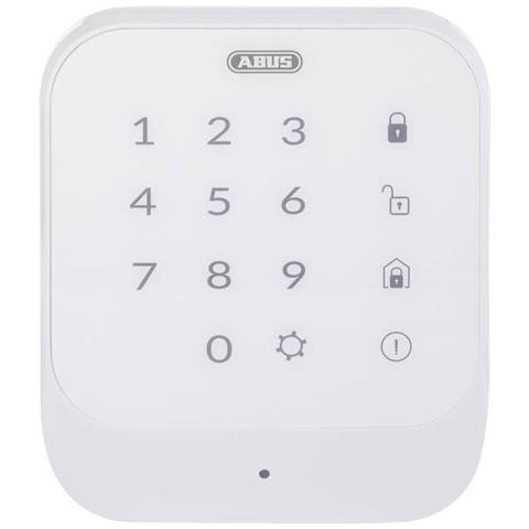 Tastiera Senza Fili Con Lettore Rfid Smartvest, Smart Security World - Foto 1