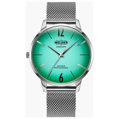Orologio Slim - Foto 1