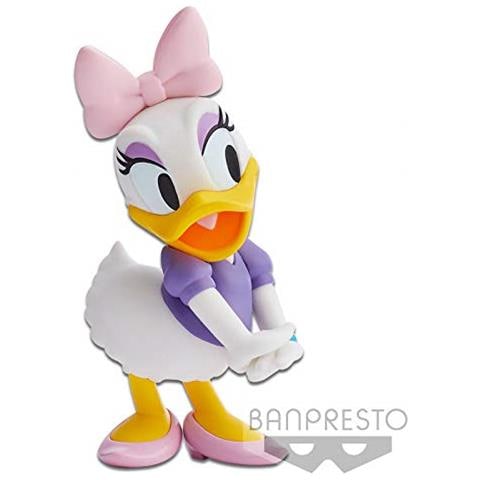 Figurine Disney - Personaggi Fluffy Puffy: Daisy - Foto 2