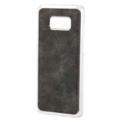 Magnet-x, Cover Per Porta Telefono Magnetici - Samsung Galaxy S8+ - Antracite - Foto 1