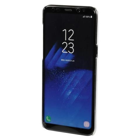 Magnet-x, Cover Per Porta Telefono Magnetici - Samsung Galaxy S8+ - Antracite - Foto 3