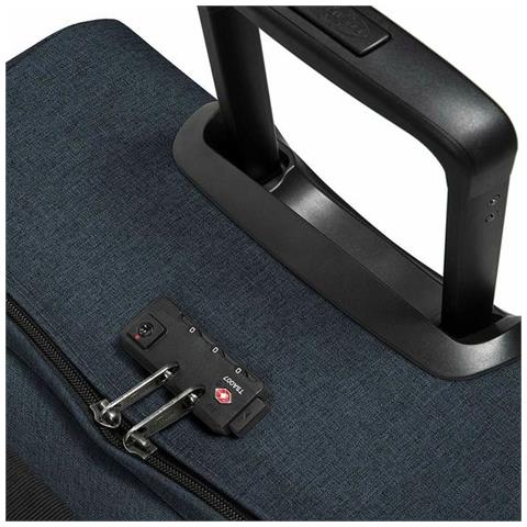 Trolley Tranverz S Triple Denim Ek61l26w - Foto 2