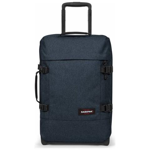 Trolley Tranverz S Triple Denim Ek61l26w - Foto 1