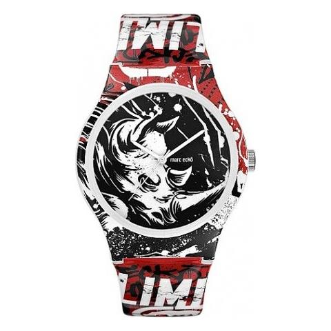Marc Ecko - Orologio Uomo Marc Ecko E06505m1 (42 Mm) - ePRICE