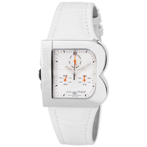 Orologio Lb0002l-b-2. Quarzo, Colore Argento. Donna. - In ordine - Foto 2