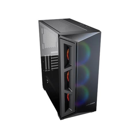 Gaming Darkblader X5 Rgb Desktop Nero - Foto 2