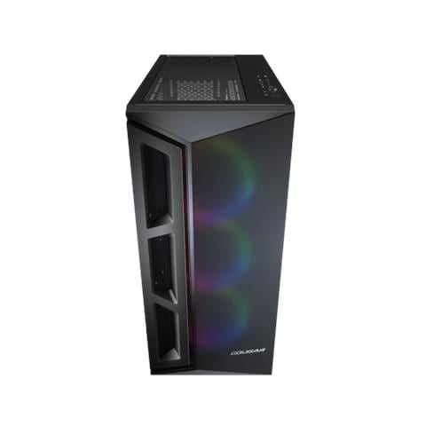 Gaming Darkblader X5 Rgb Desktop Nero - Foto 3