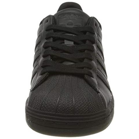 Superstarscarpe Da Ginnastica Uomonero (core Nero / Nero Core / Core Nero) 43 1/3 Eu - Foto 2