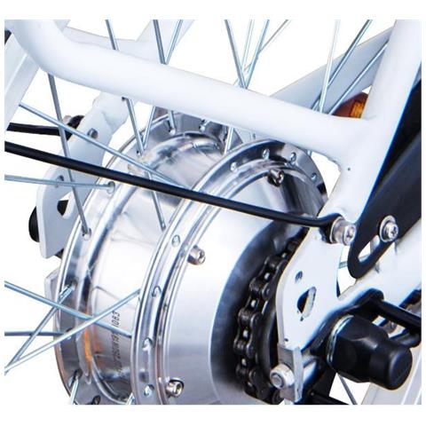 MOTOR J1 250W 36V - Foto 1