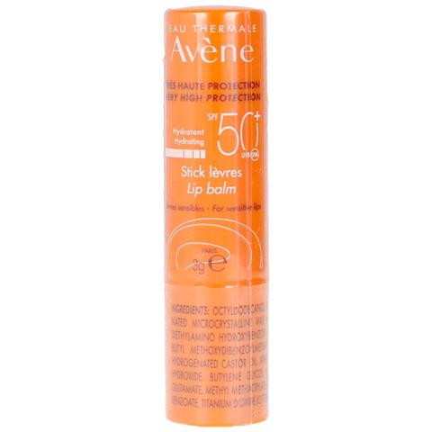Bastoncini Solaire Per La Protezione Degli Alti Spf30 3gr - Foto 1