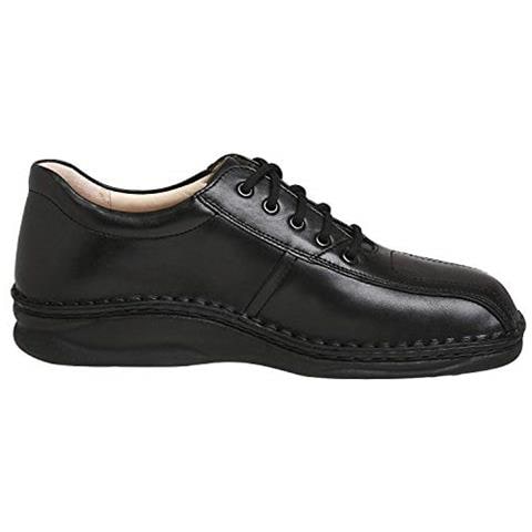 Dijon, Scarpe Stringate Uomo Nero (black) 40.5 Ue - Foto 3