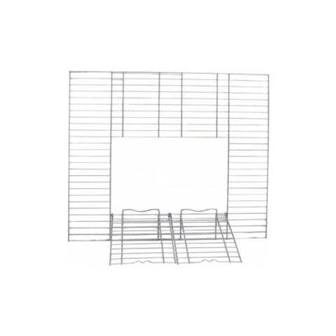 e Frontale Grille L01 / l02 - Foto 1