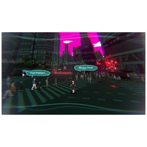 NEO: The World Ends with You  - Foto 2