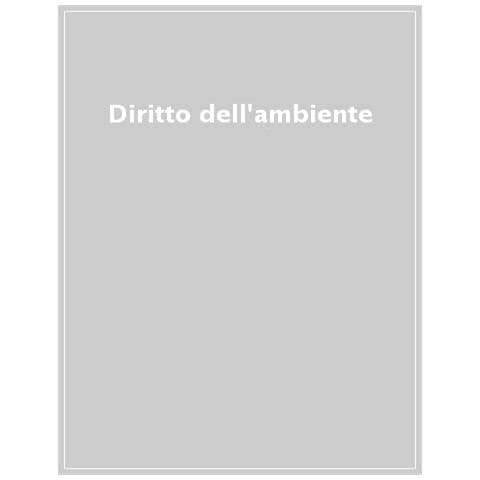 Giampaolo Rossi - Diritto dell'ambiente - Foto 1