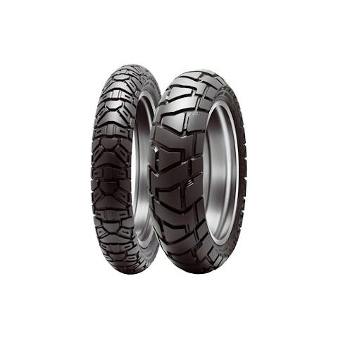 Gomme Pneumatici Trailmax Mission 150/70 R17 69t - Foto 2