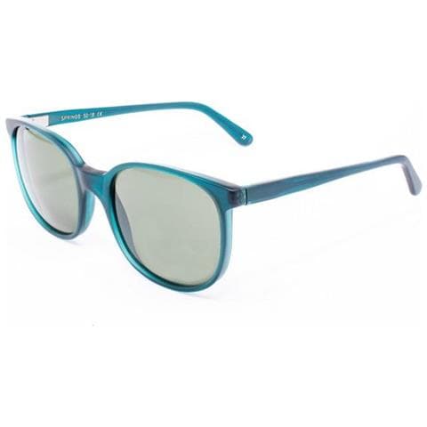 Occhiali Da Sole Donna Spring-green-37 (ø 50 Mm) - Foto 1