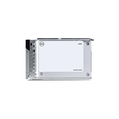 SSD 480 GB Serie 345-BDFN 2.5" Interfaccia Serial ATA III 6 Gbit/s - Foto 1