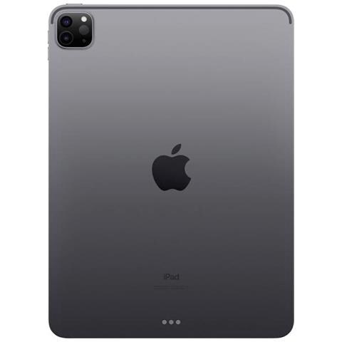 [Ricondizionato GOLD] iPad Pro 11 2020 256 GB 11" Wi-Fi - 4G Grigio Siderale - Foto 2