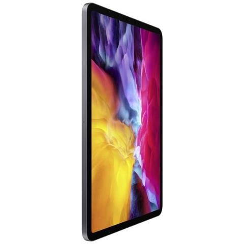 [Ricondizionato GOLD] iPad Pro 11 2020 256 GB 11" Wi-Fi - 4G Grigio Siderale - Foto 4