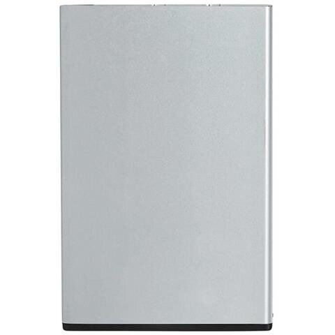 Portafoglio Alufit Porta Carte Rfid Slide Alu Silver - Foto 8