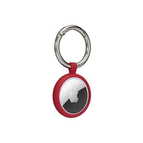 Greenland - Airtag Key Ring - Candy Apple Red - Foto 2