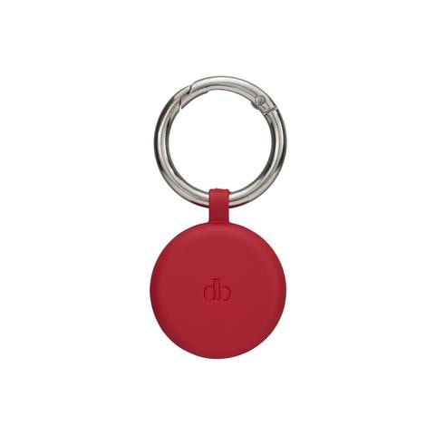 Greenland - Airtag Key Ring - Candy Apple Red - Foto 11