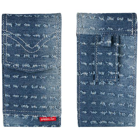 Speed-Link NDS Lite™â„NDSi™ Jeans Bag, Denim - Foto 1