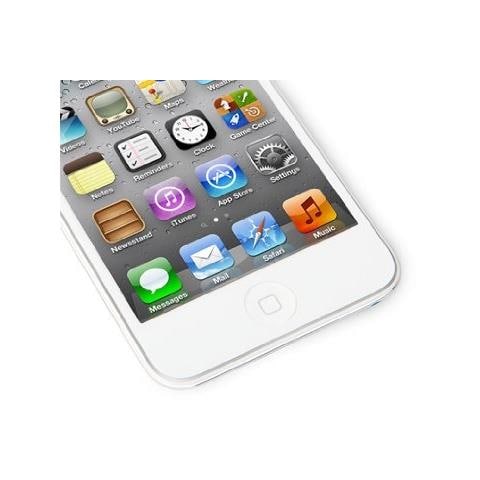 99MO047906 Cover Trasparente, Bianco custodia MP3 / MP4 - Foto 2