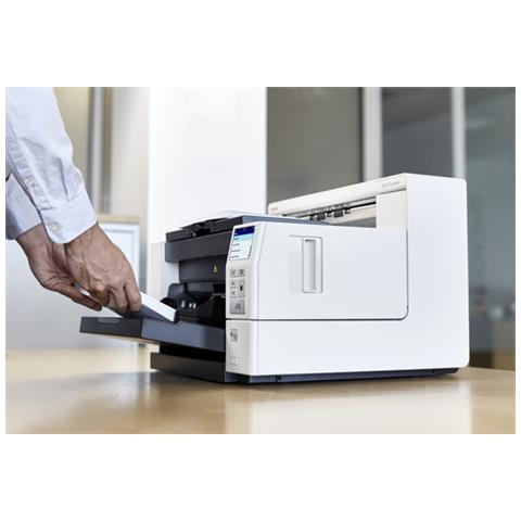 Scanner Documentale a Colori i4850 A3 600 x 600 DPI 150 ppm USB 3.0 - Foto 5