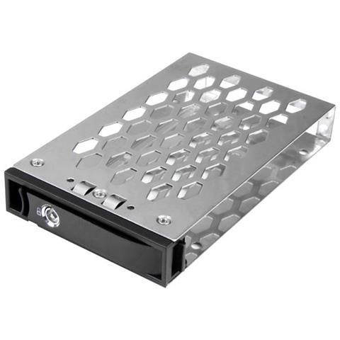 " Tray Vassoio mobile per disco rigido HDD rack hot-swap 2,5""" - Foto 1