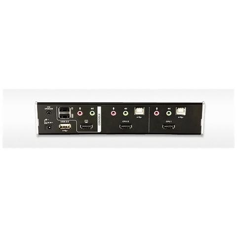 CS1792, USB, USB, HDMI, 1920 x 1200 Pixels, 3,2W, 0 - 50 C - Foto 4