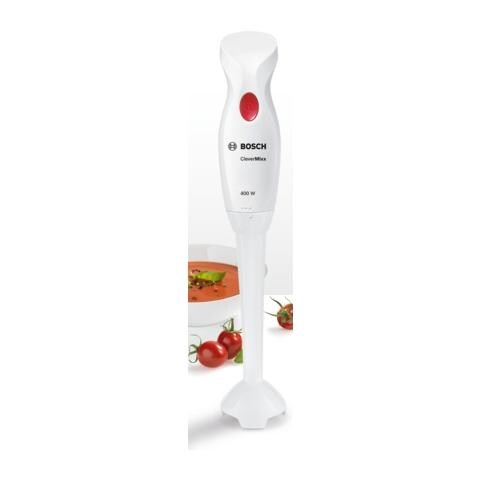 Frullatore CleverMixx MSM14000 Potenza 400 W Colore Bianco - Foto 2