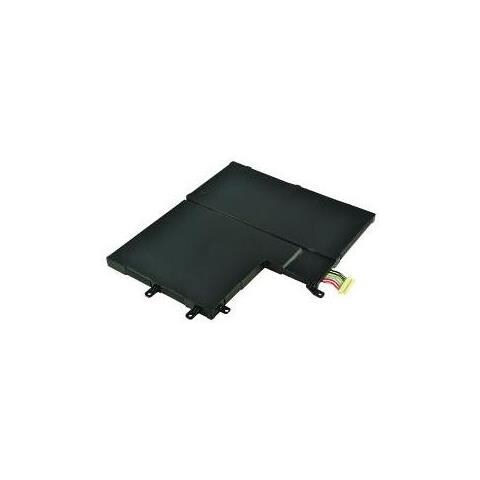 2-Power CBI3486A, Ioni di litio, Notebook / Tablet, Nero - Foto 1