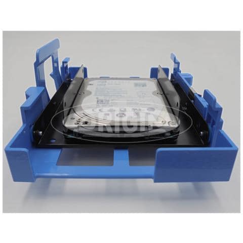 Storage 8TB NL SATA Opt. 780/990 DT 3.5in SATA Kit w / Caddy 8000GB NL-SATA disco rigido interno - Foto 2