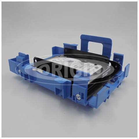 Storage 8TB NL SATA Opt. 780/990 DT 3.5in SATA Kit w / Caddy 8000GB NL-SATA disco rigido interno - Foto 3