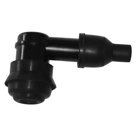 Attacco Candela C / res. 5k Motore Ditech Aria - Foto 1