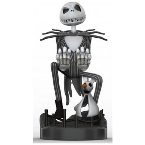 Figura Di Supporto E Caricabatterie Per Controller E Smartphone - Gioco Squisito - Jack Skeling - Foto 1