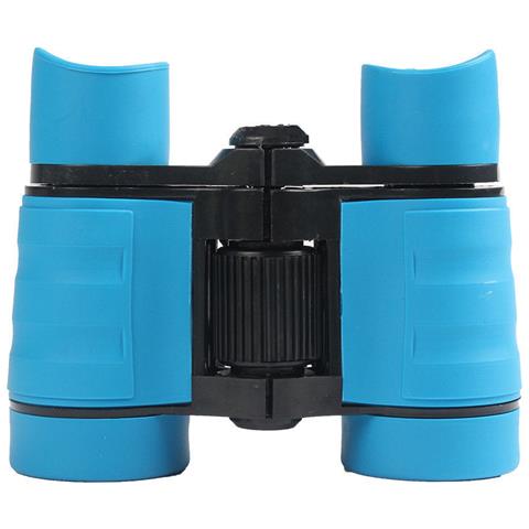 Binocolo Giocattolo Per Bambini Gartenpirat In Plastica Verde/Giallo - Girevole E Resistente Agli Agenti Atmosferici, Per Uso Esterno Su Torri Gioco E Castelli - 4