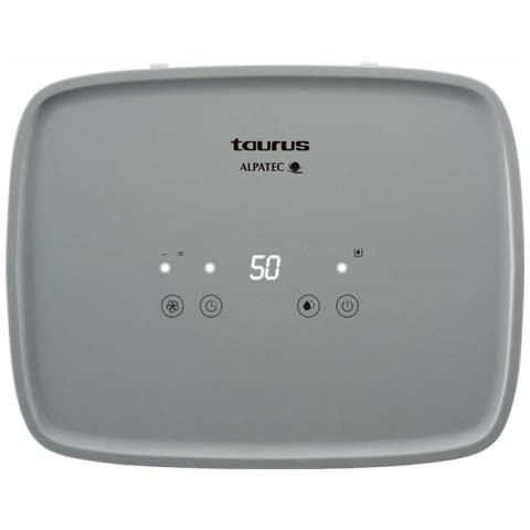 Deumidificatore 12l /g 25m² - Dh1201 - Foto 2