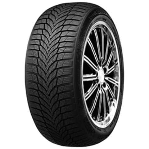 Pneumatico Winguard Sport 2 215/40r17 87v - Invernale - Foto 1