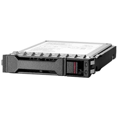 Hard Disk per Server 2 TB 2.5" Interfaccia SAS 7200 Rpm - Foto 1